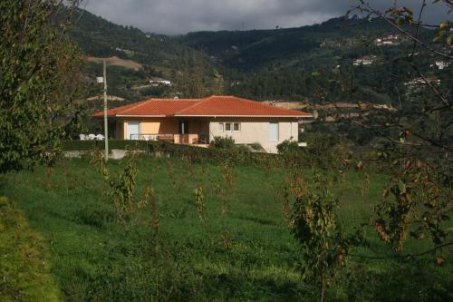 Agroturismo Quinta Da Porta Caseira
