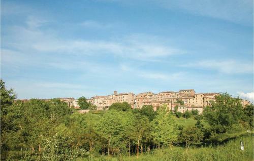 Holiday Home Loc. Il Castellare F