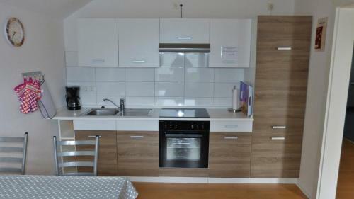 Apartments Nordgl�ck