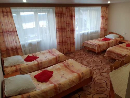 Zul Hotel