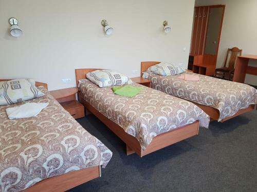 Zul Hotel