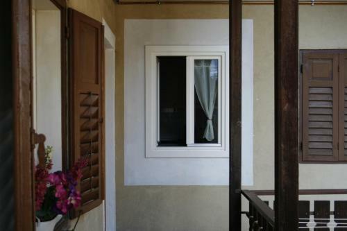 Apartamento Casa Basilio