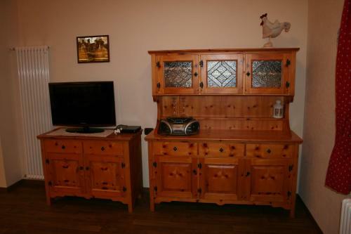 Apartamento Casa Basilio