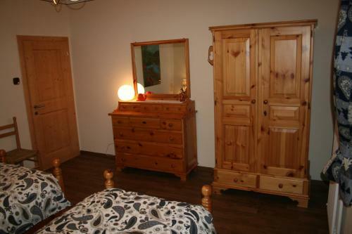 Apartamento Casa Basilio