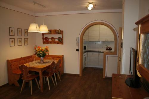 Apartamento Casa Basilio
