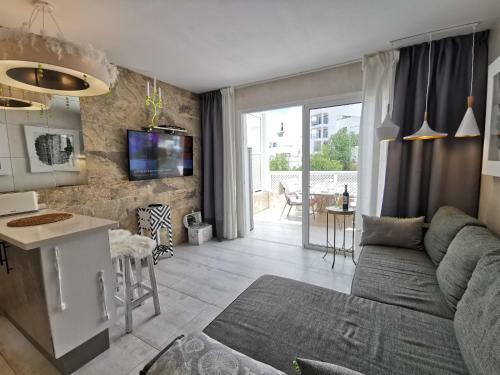 Apartment Orlando Torviscas Bajo