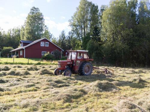 Agroturismo Lovelund Farm House