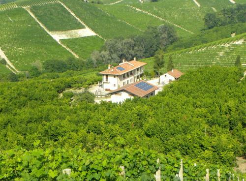 Agroturismo Agriturismo Tre Stelle