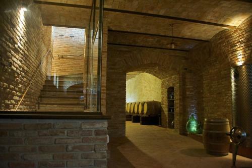 Agroturismo Agriturismo Tre Stelle