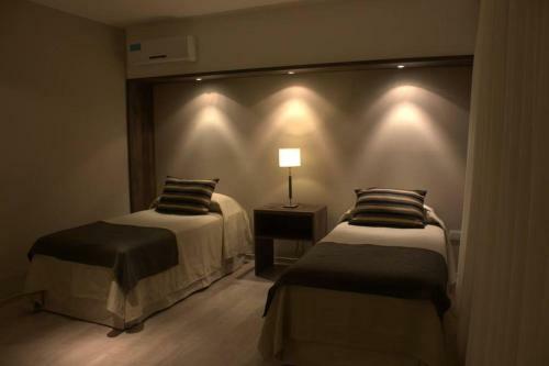 Lodge Posada Del Muelle