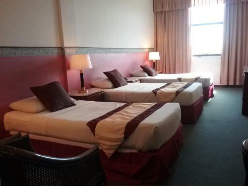 Timotel Hotel