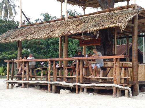 Hotel Aseania Resort Pulau Besar