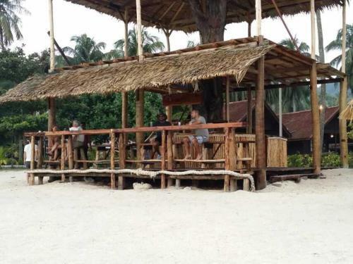 Hotel Aseania Resort Pulau Besar