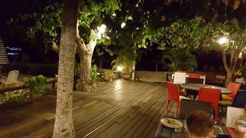 Hotel Aseania Resort Pulau Besar