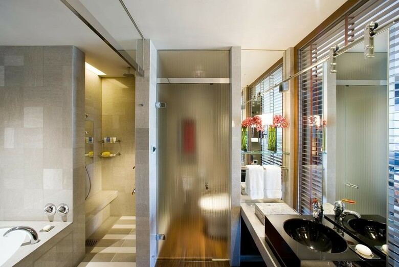 Hotel Mandarin Oriental Tokyo