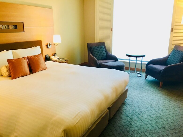 Hotel Marunouchi