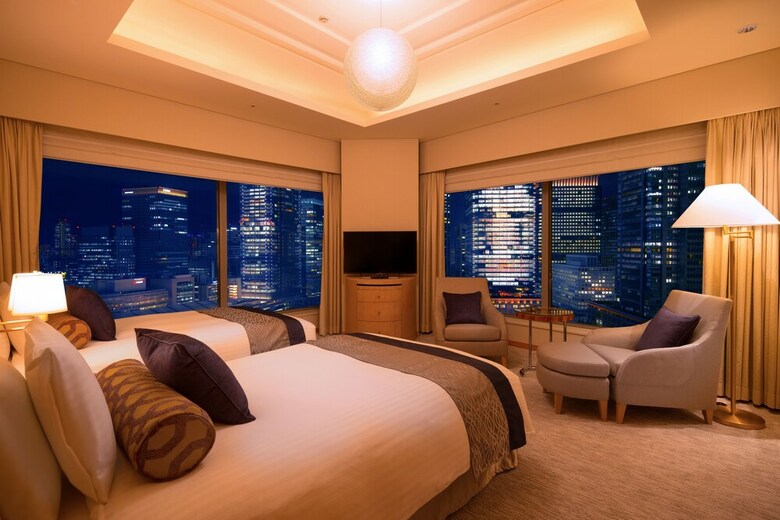 Hotel Marunouchi