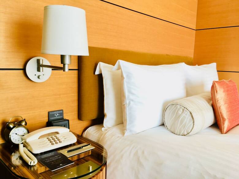 Hotel Marunouchi