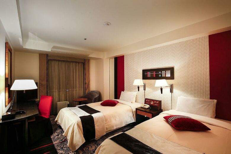 Hotel New Otani Inn Tokyo