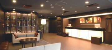 Hotel Nihonbashi Villa