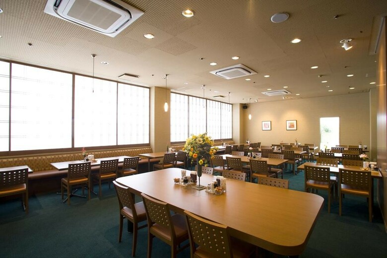 Pearl Hotel Ryogoku