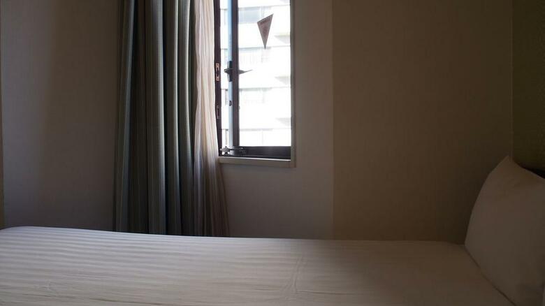 Shibuya Tobu Hotel