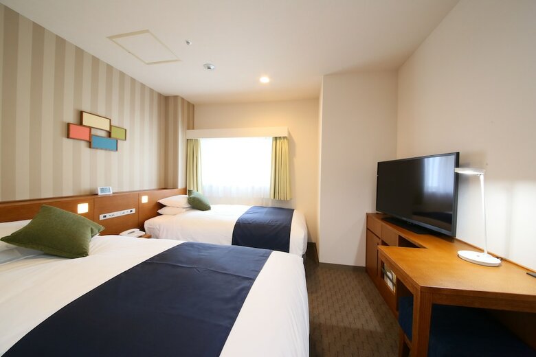 Hotel Shinjuku Washington