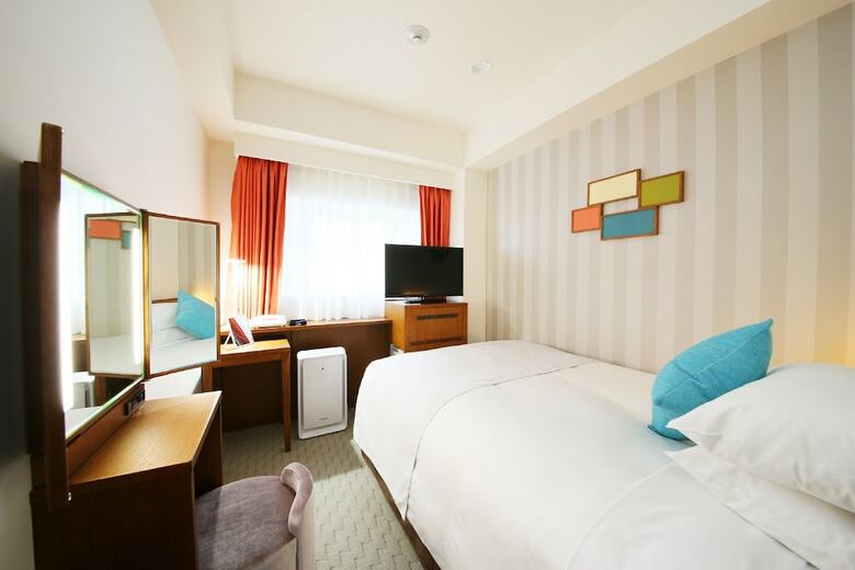 Hotel Shinjuku Washington