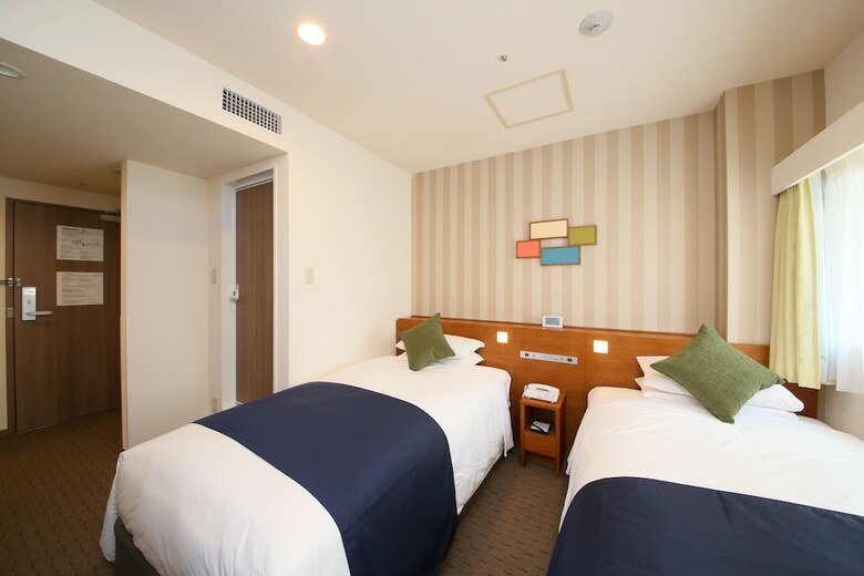 Hotel Shinjuku Washington