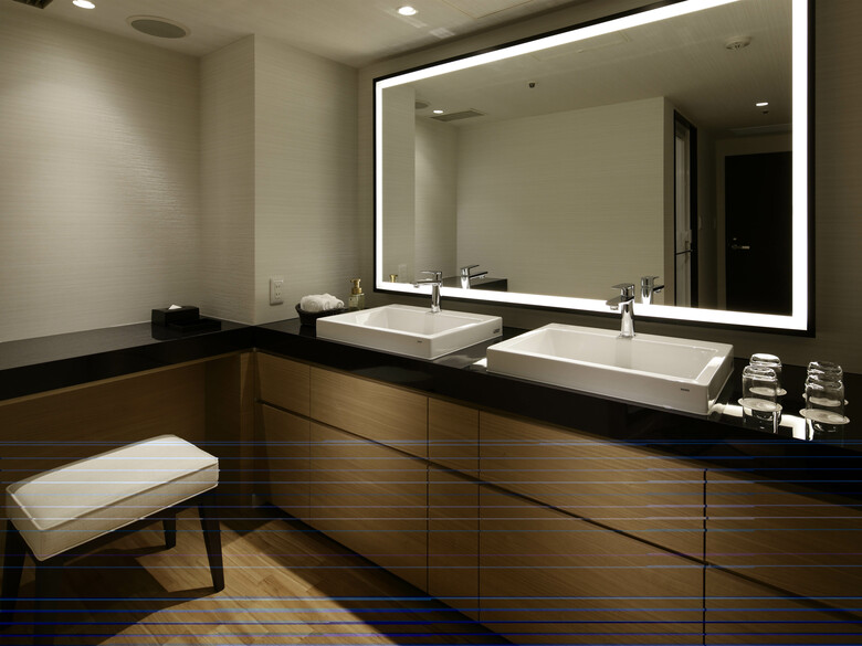 Sunshine City Prince Hotel