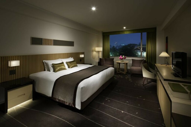 Takanawa Tobu Hotel
