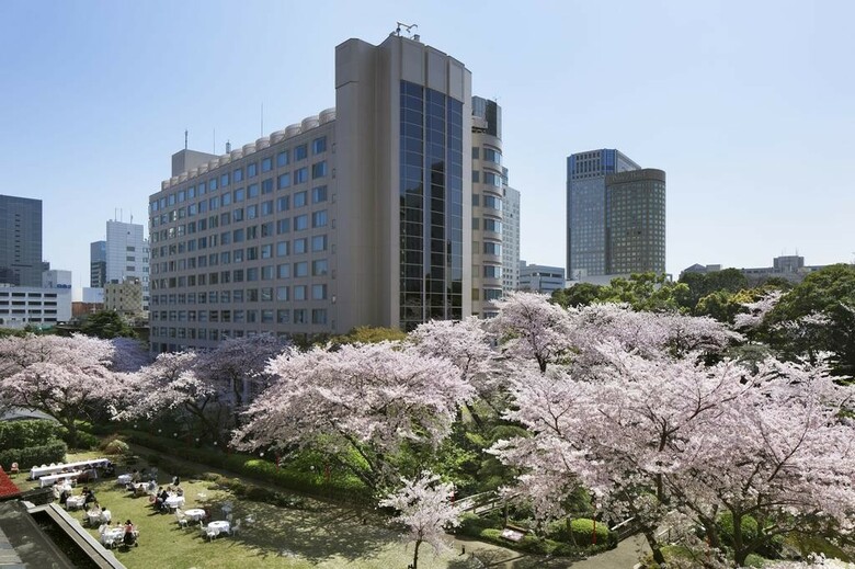 Takanawa Tobu Hotel