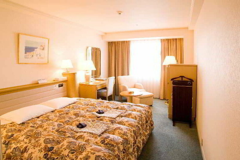 Tokyo Grand Hotel
