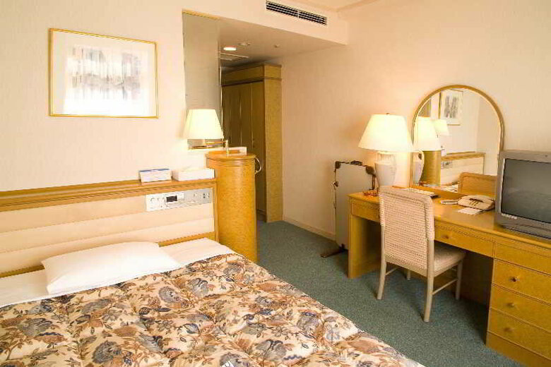Tokyo Grand Hotel