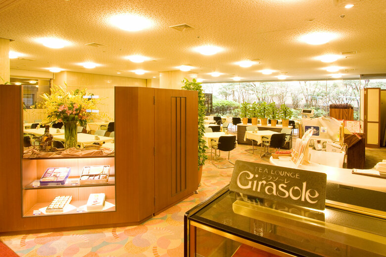 Tokyo Grand Hotel