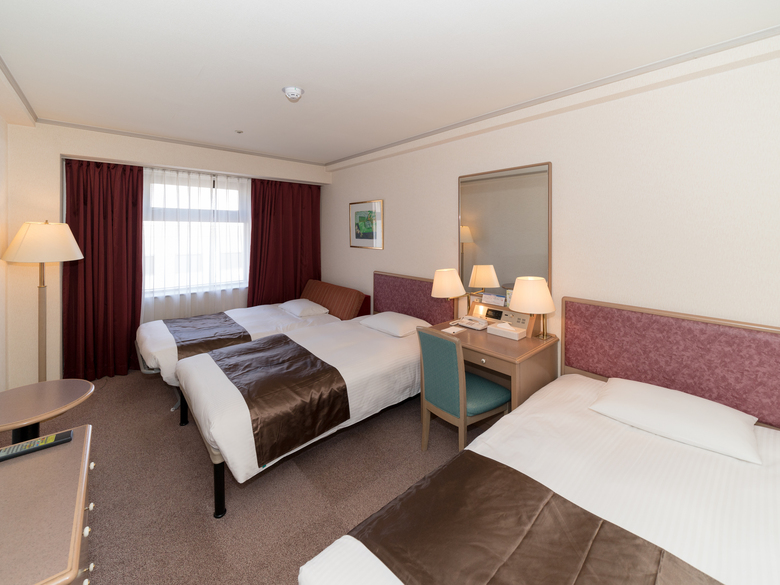 Tokyo Grand Hotel