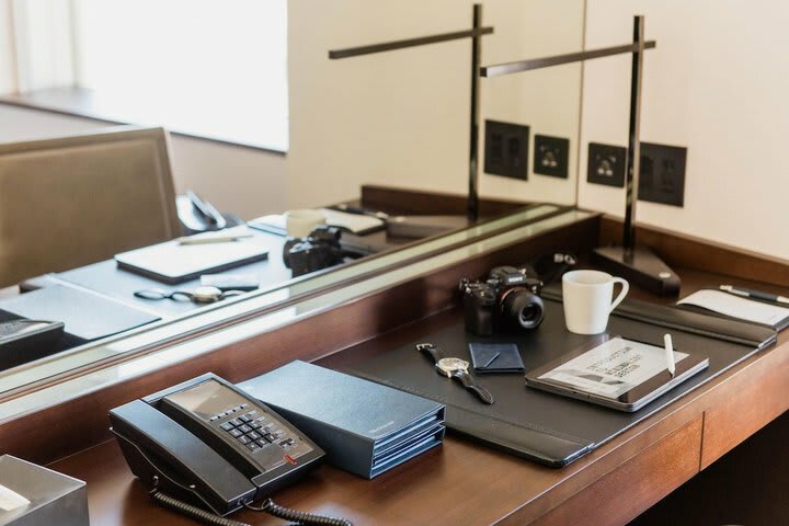 Hotel Yokohama Bay Sheraton  Towers