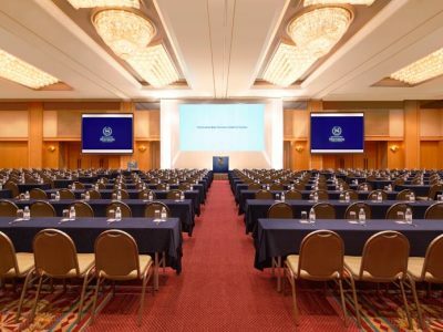 Hotel Yokohama Bay Sheraton  Towers