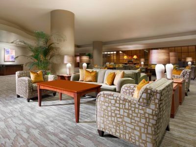 Hotel Yokohama Bay Sheraton  Towers