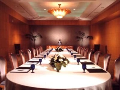 Pan Pacific Yokohama Bay Hotel Tokyu