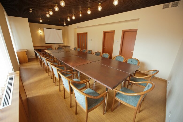 Hotel Jolly Alon