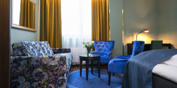 Hotel Thon Brygge