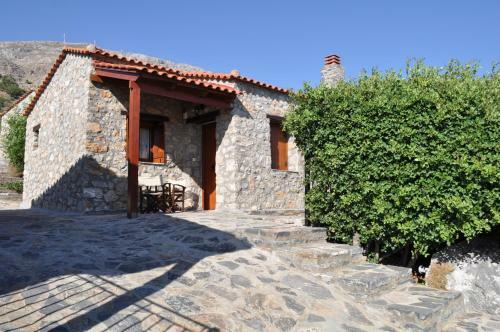 Vrachos Villas