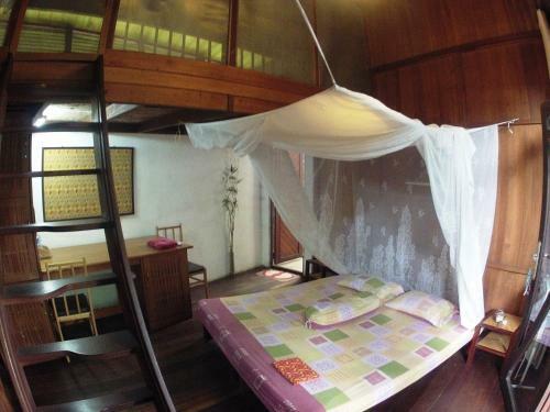 Hostal Bukit Raya Guesthouse