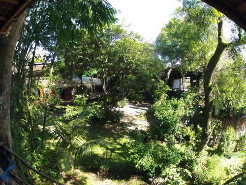 Hostal Bukit Raya Guesthouse