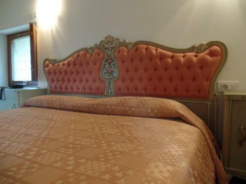 Agroturismo Agriturismo Il Vagabondo