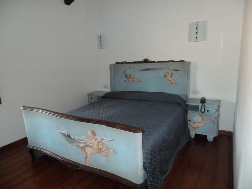 Agroturismo Agriturismo Il Vagabondo