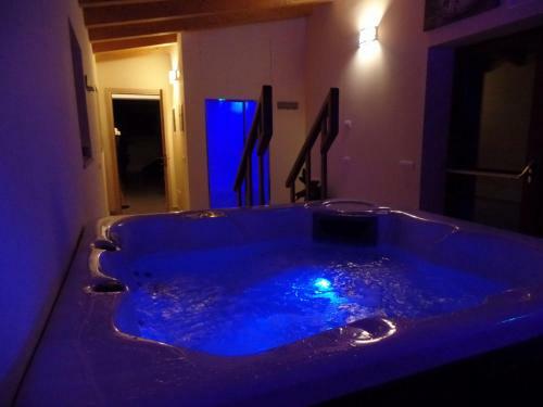 Agroturismo Agriturismo Il Vagabondo