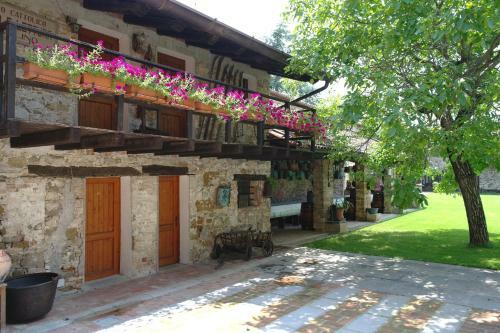 Agroturismo Agriturismo Il Vagabondo