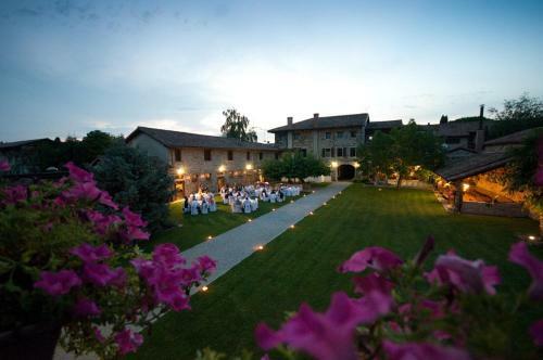 Agroturismo Agriturismo Il Vagabondo